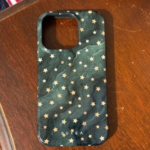 Burga iPhone 14 case